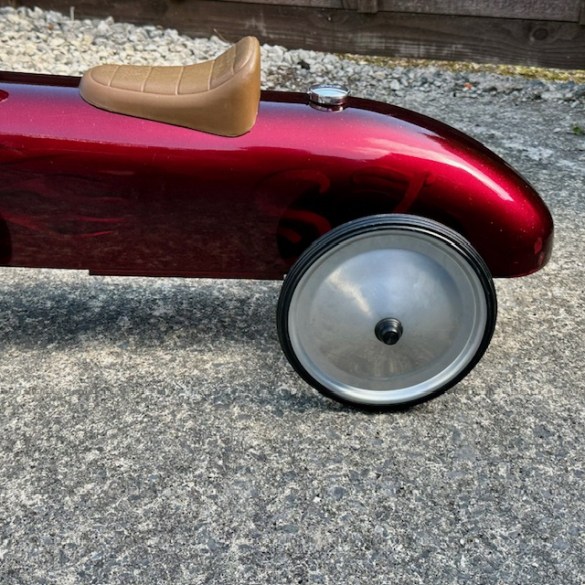 Custom Car 14